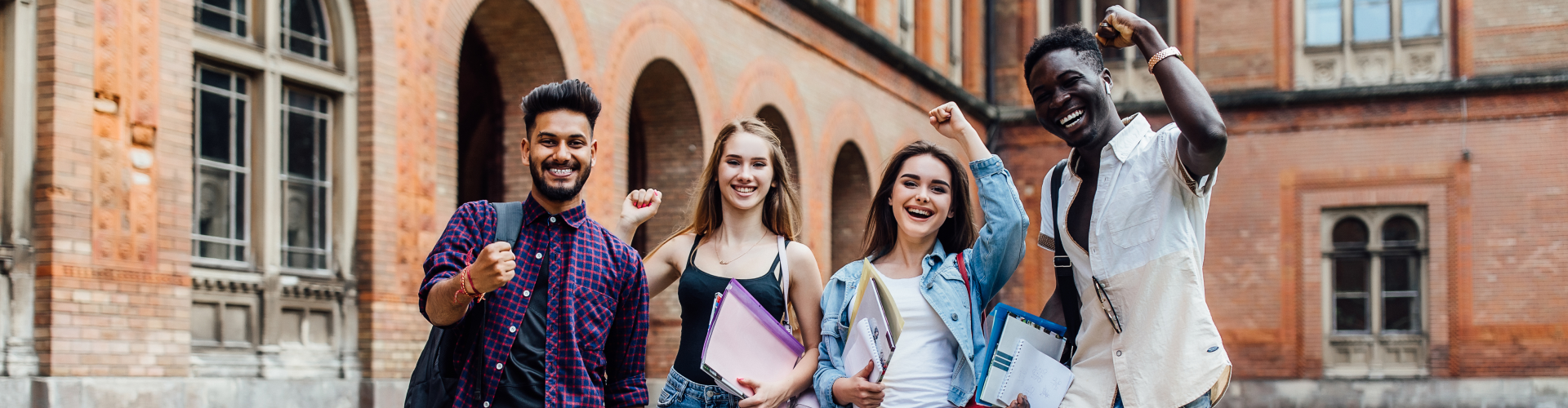 Navigating life as an Indian student in the UK.