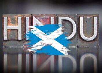 A Landmark Moment: Scotland’s First Parliamentary Motion Against Hinduphobia