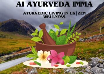 AI Ayurveda Imma