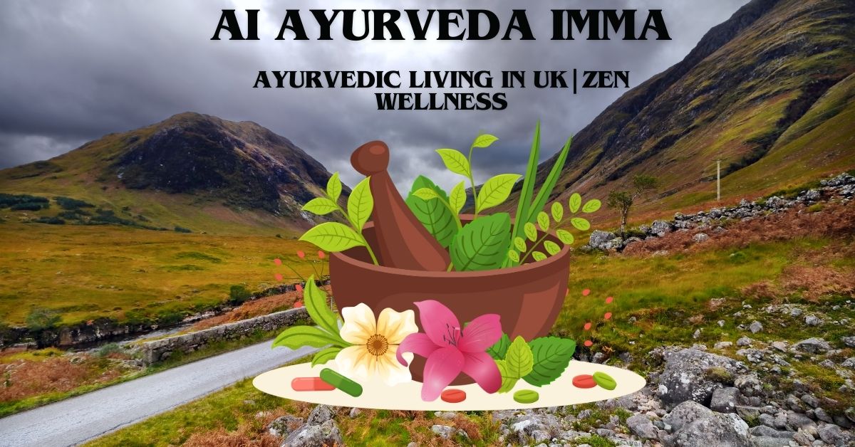 AI Ayurveda Imma
