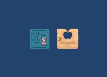 Are You Throwing Away Good Food? Understanding Food Date Labels in the UK