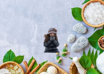 Ayurveda Desha in UK Health: Balancing Doshas in a Temperate Climate