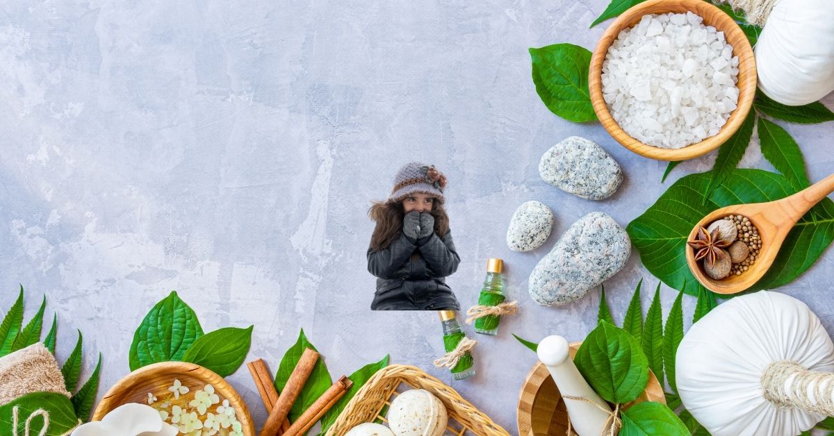 Ayurveda Desha in UK Health: Balancing Doshas in a Temperate Climate