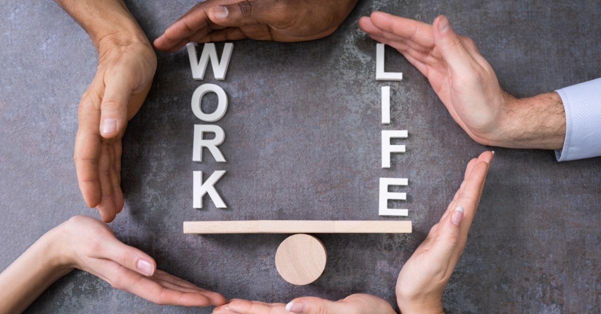 Balancing Academic and Personal Life as Students