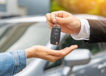 Buying Your First Car in UK