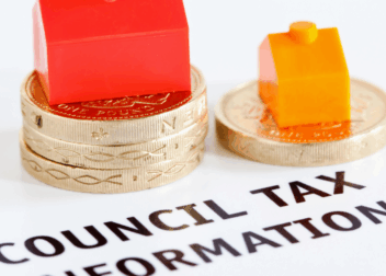 Council Tax in the UK: Who Pays It, How It Works, and Exemptions