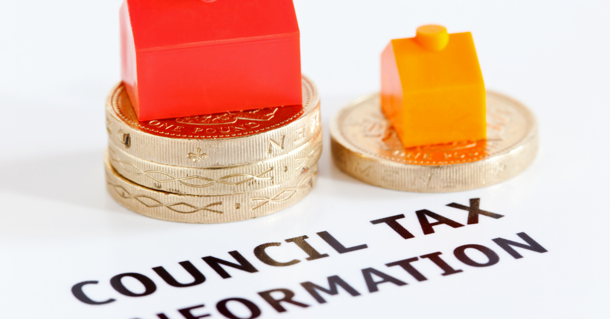 Council Tax in the UK: Who Pays It, How It Works, and Exemptions