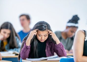 Dealing with Academic Pressure and Managing Stress in a New Country