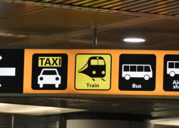 Getting Around in the UK: Transport Tips for Newcomers