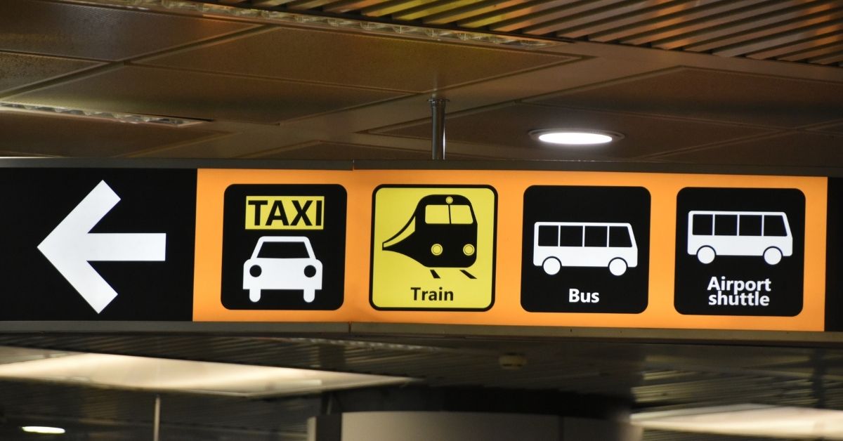 Getting Around in the UK: Transport Tips for Newcomers