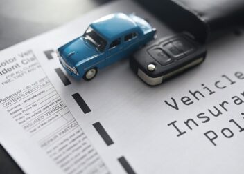 How to Get Car Insurance in UK