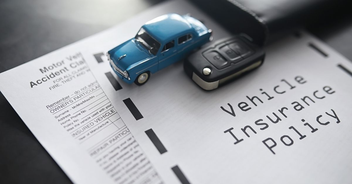 How to Get Car Insurance in UK
