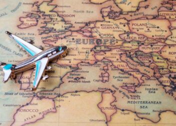 How to Plan a Multi-Country Trip on a Schengen Visa