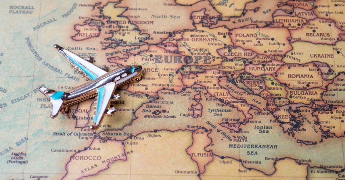 How to Plan a Multi-Country Trip on a Schengen Visa
