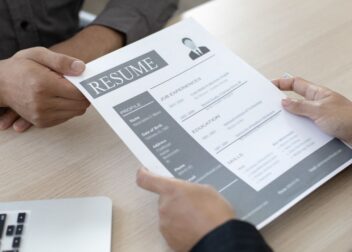 How to Write a UK-Style CV: A Guide for Internationals