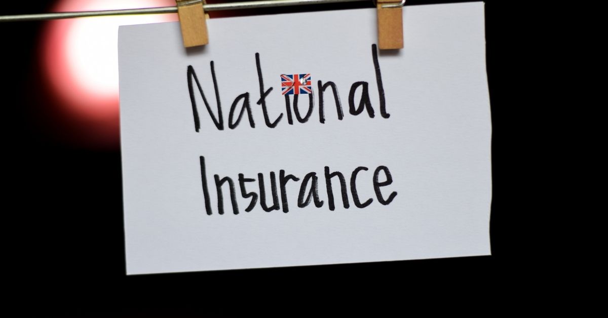 National Insurance in the UK Explained: Why You Pay It and What You Get