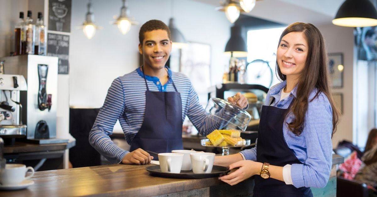 Part-Time Work for Students in the UK💼: Rights, Responsibilities & Opportunities