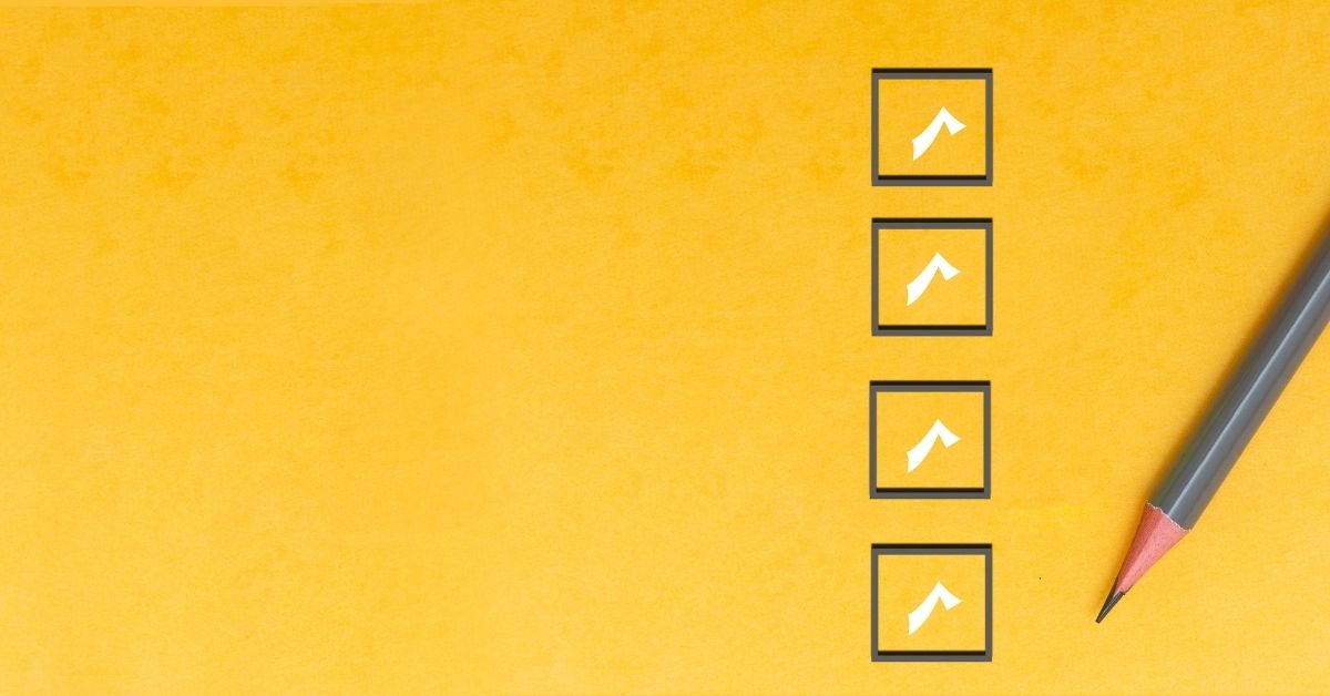 Pre-Departure Checklist