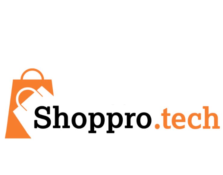 Shoppro.tech.