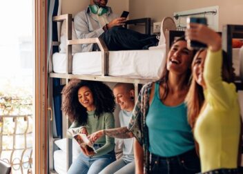 Types of Student Accommodation in the UK