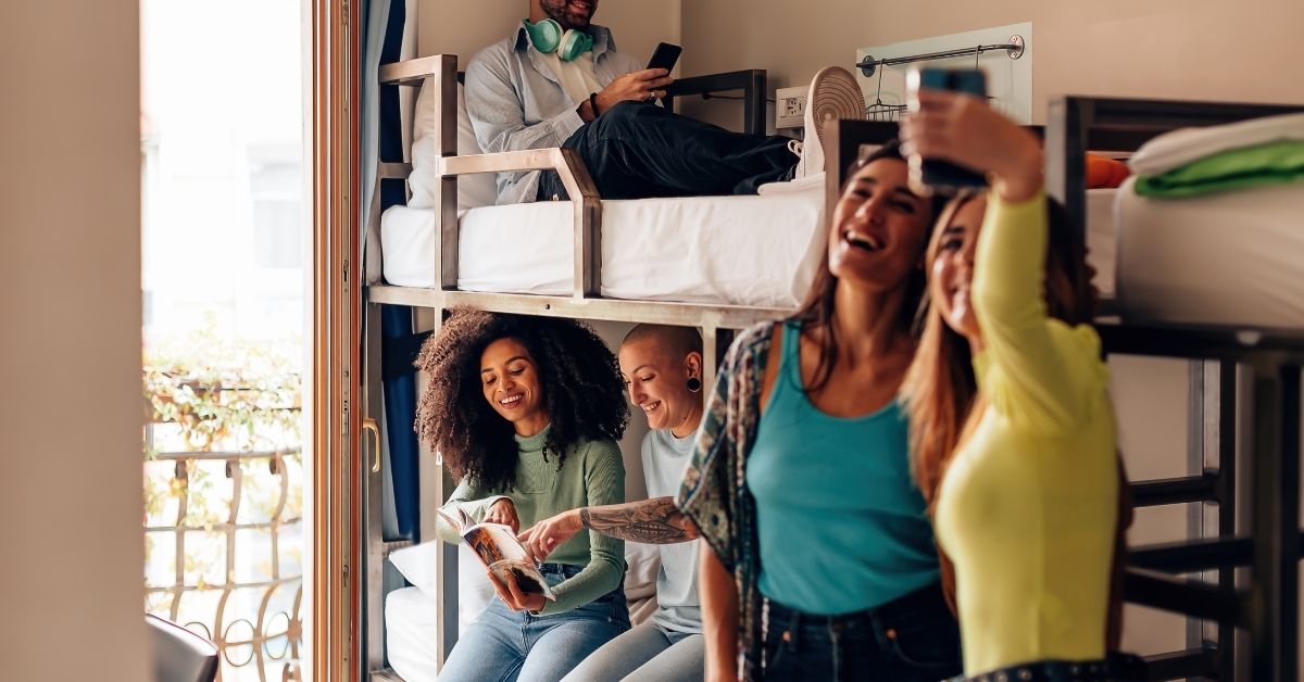 Types of Student Accommodation in the UK