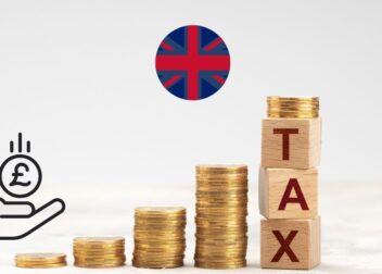 Types of Tax You Should Know About in the UK