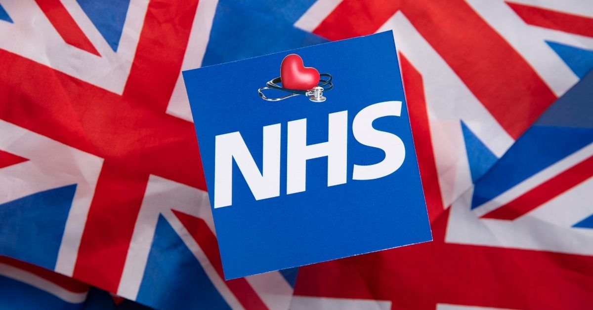 Understanding the UK Healthcare System NHS: A Guide for International Students