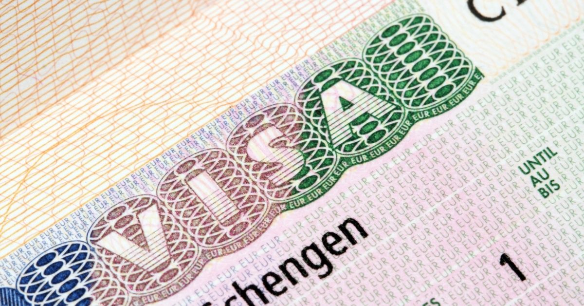 What Is a Schengen Visa and How Do You Apply for It?