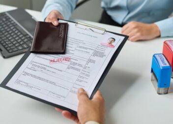 What to Do if Your Schengen Visa Is Rejected