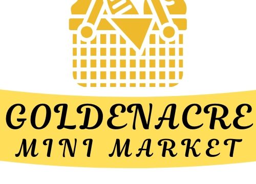 Goldenacre Minimarket.