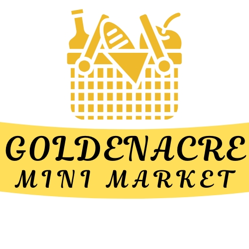 Goldenacre Minimarket.