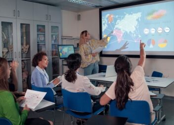 Adjusting to the UK Education System: Tips for Academic Success