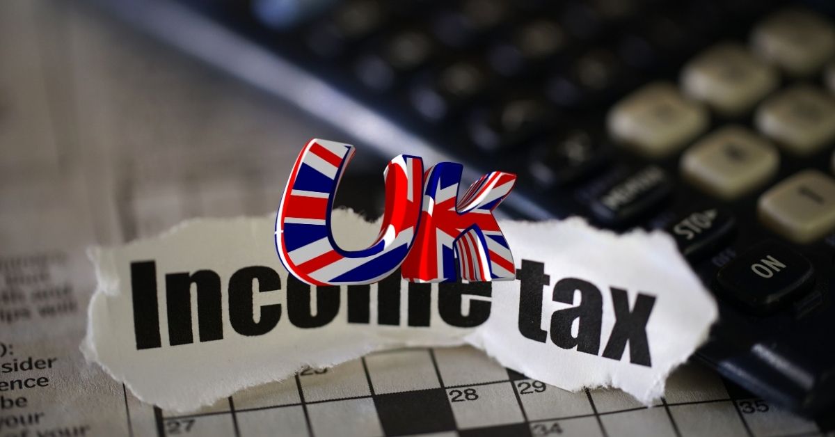 💼 Understanding UK Income Tax: What First-Time Earners Need to Know