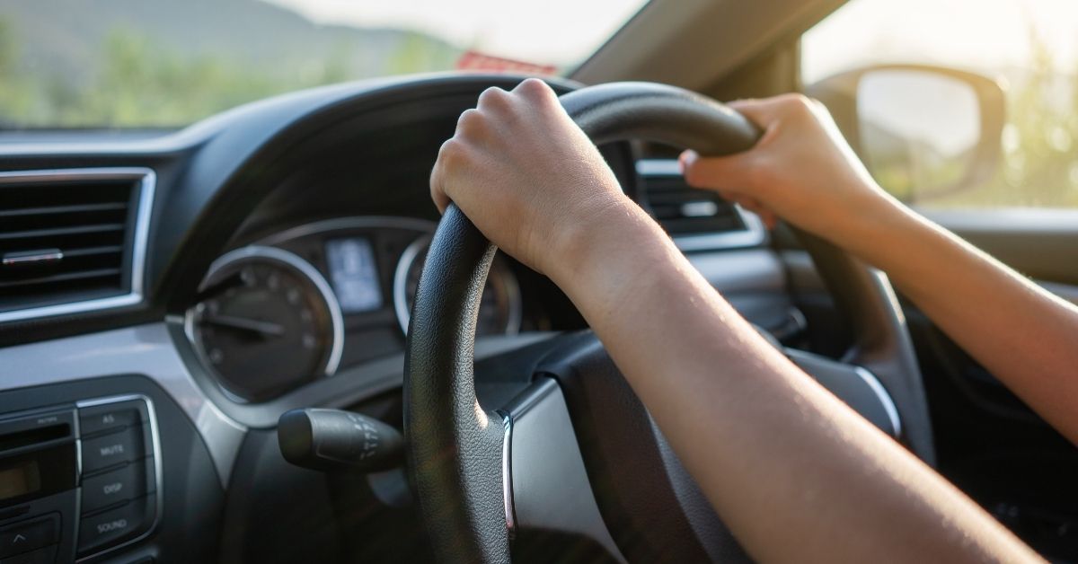 🛞 Driving in the UK for the First Time: What International Drivers Need to Know