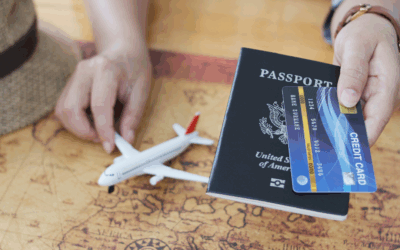 Top Travel Credit Cards for Indian Students in the UK (2025 Edition)