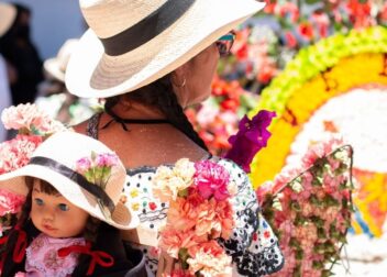 Chelsea in Bloom: London’s Most Instagrammable Floral Festival