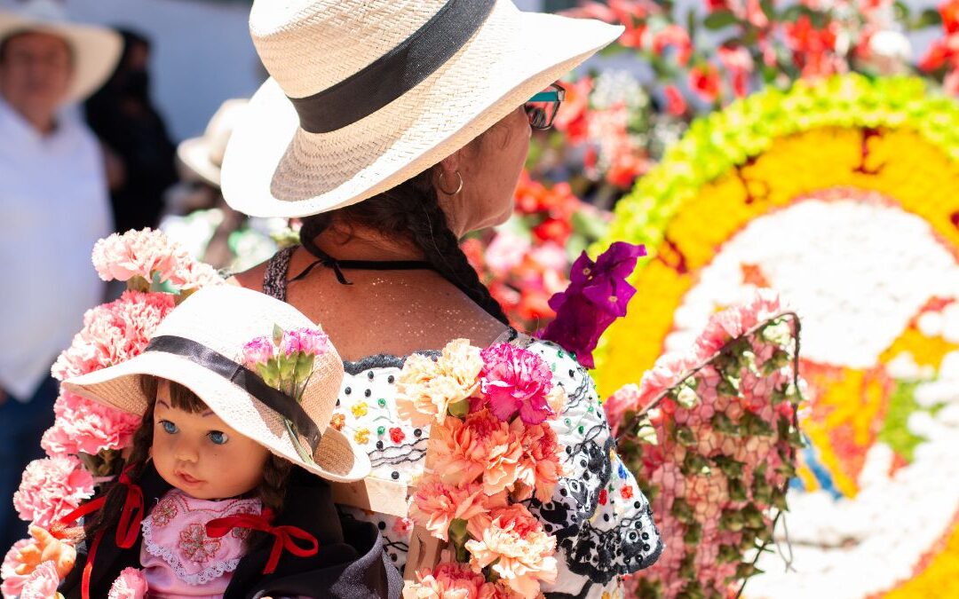 Chelsea in Bloom: London’s Most Instagrammable Floral Festival