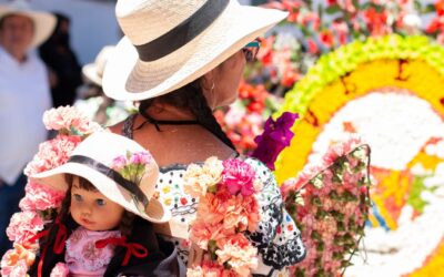 Chelsea in Bloom: London’s Most Instagrammable Floral Festival