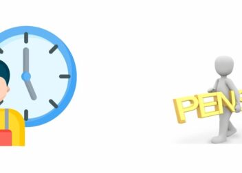 Do Students Working Part-Time Qualify for a Pension in the UK?