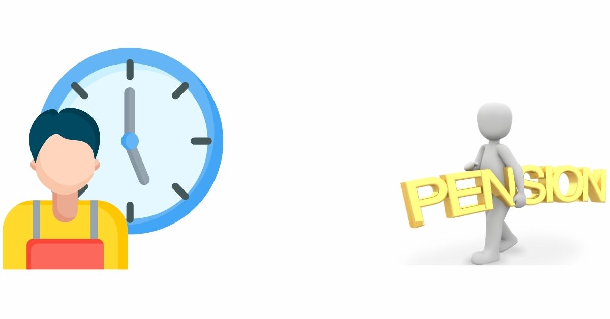Do Students Working Part-Time Qualify for a Pension in the UK?