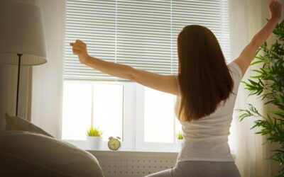 Embracing Brahma Muhurta Waking Up Early in Modern UK Life