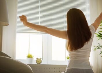 Embracing Brahma Muhurta Waking Up Early in Modern UK Life