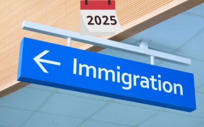 From Free Movement to Control:What Can Change in the UK Immigration System After 2025?