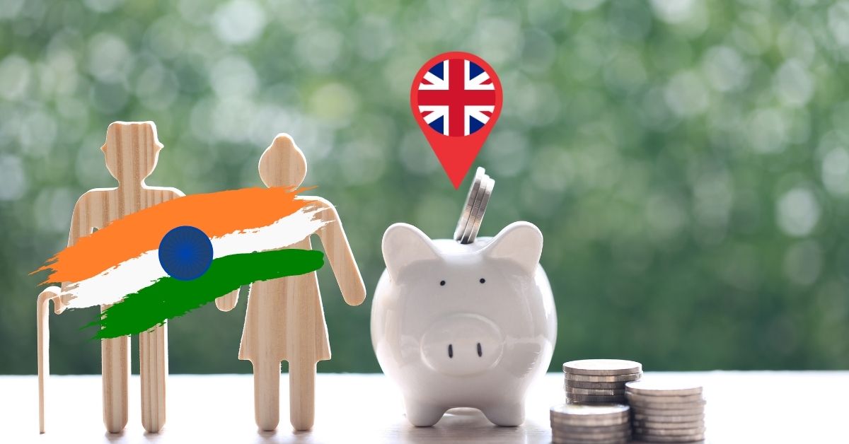 How Much Pension Will I Get? Guide for Indian Immigrants in the UK