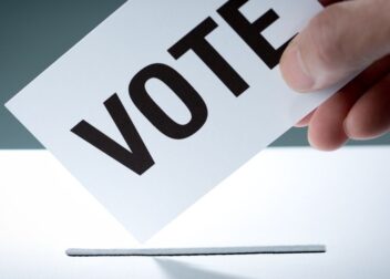 How to Register for the Electoral Roll When Renting
