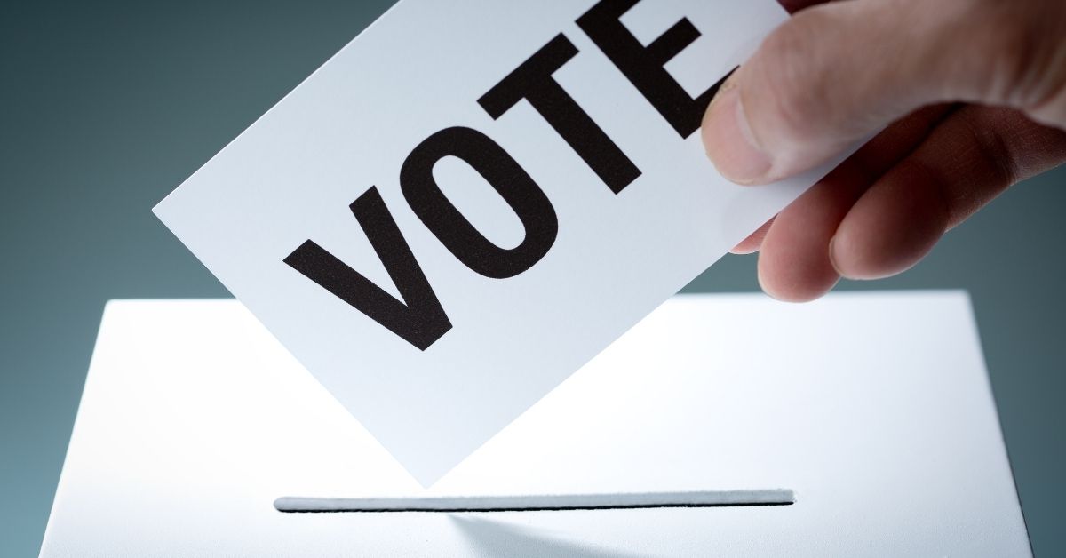 How to Register for the Electoral Roll When Renting