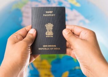 How to Renew Your Indian Passport in UK (2025 Guide)