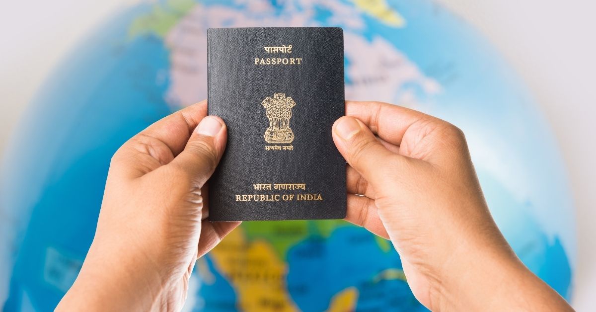 How to Renew Your Indian Passport in UK (2025 Guide)