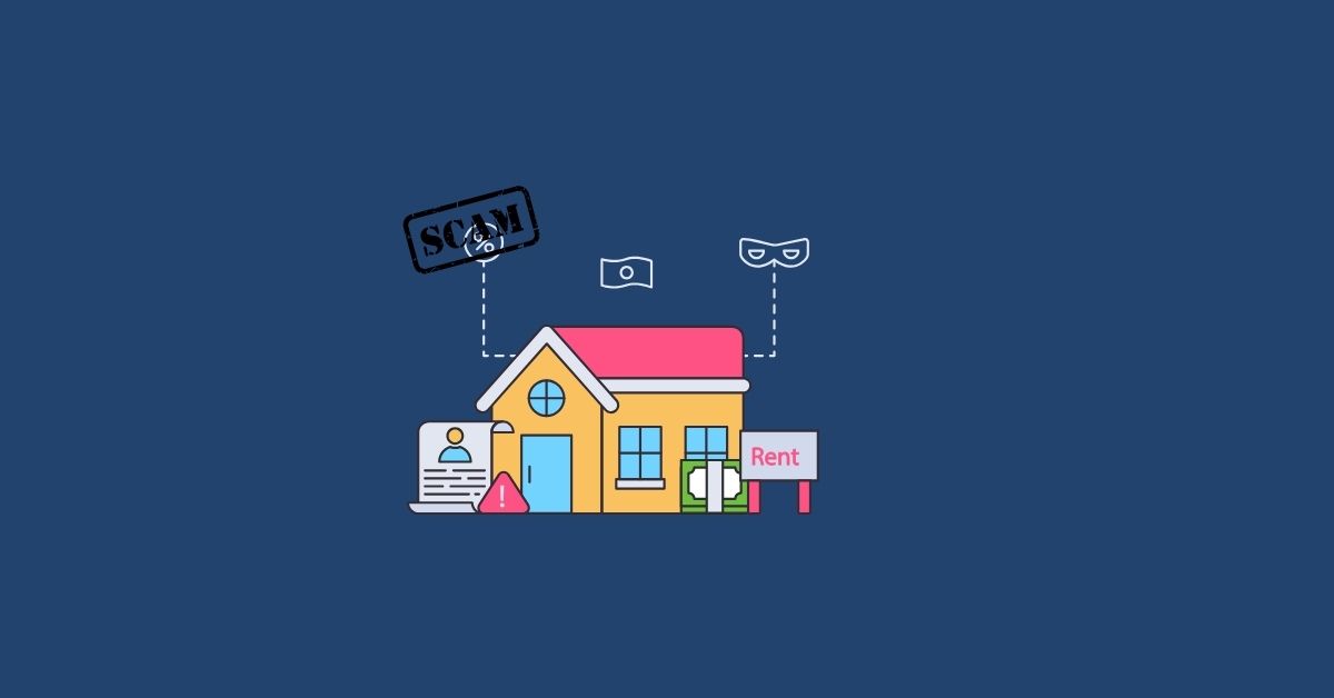 How to Spot Rental Scams in the UK