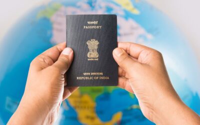 How to Renew Your Indian Passport in UK (2025 Guide)